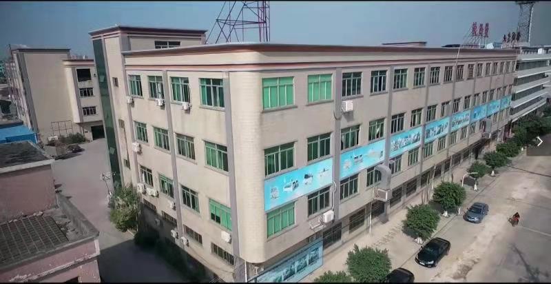 TRUNG QUỐC Dongguan Osmanuv Machinery Equipment Co., Ltd hồ sơ công ty