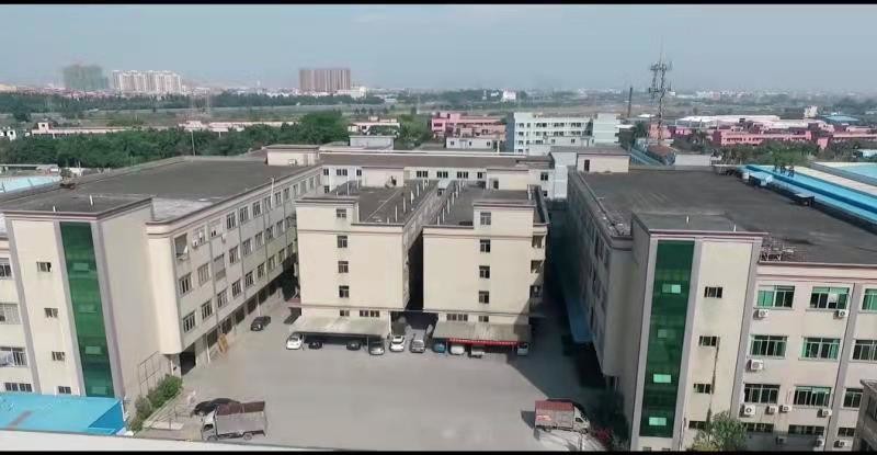 TRUNG QUỐC Dongguan Osmanuv Machinery Equipment Co., Ltd hồ sơ công ty