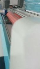 Máy sơn rèm rộng 1000mm cho độ dày mịn và sơn 0.02-2mm