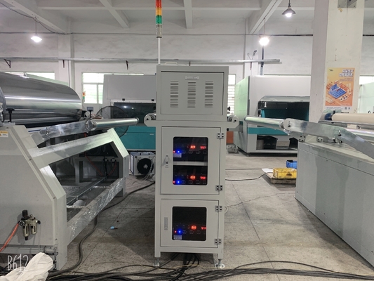 Tối đa hóa hiệu quả với 300mm * 300mm * 400mm Khu vực khắc nghiệt Hệ thống khắc nghiệt UV LED