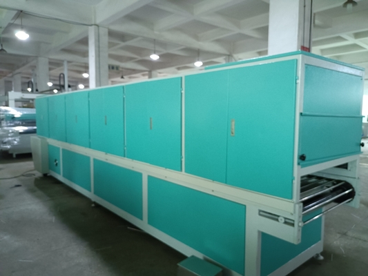 Đèn tia cực tím 365nm và bước sóng của Máy chữa tia cực tím 365nm với Vùng chữa 300mm * 400mm