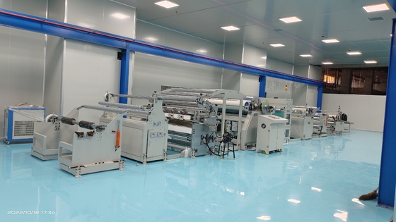 Máy ép nhựa và ép nhựa LED UV 410V cho gốm