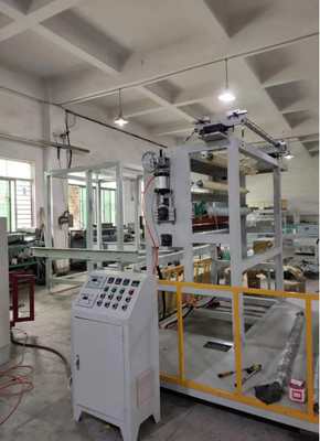 Máy chuyển nhiệt xoắn xơm xơm xơm gốm để in tùy chỉnh
