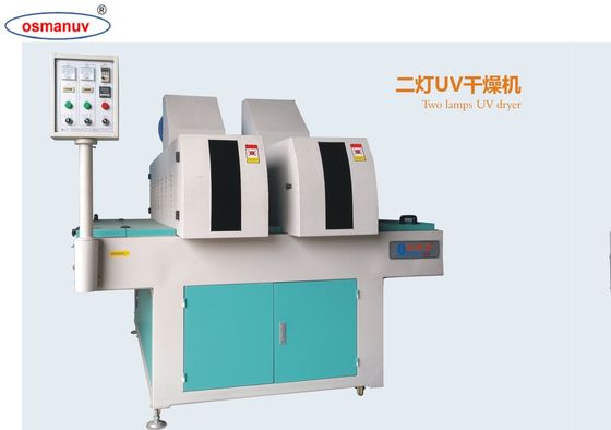 Máy sấy UV cho tấm nhôm - Hệ thống sấy khô nhanh cho lớp phủ bề mặt kim loại