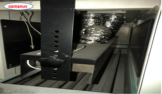 Ba đèn 1387mm UV Curing Lamp 9.7KW