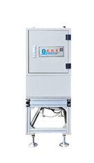 Máy sơn xịt xoắn cho kết quả sơn nhất quán và lặp lại