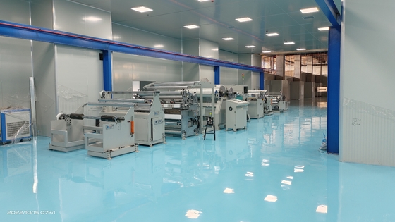 Máy sơn UV bền và cao cho dung dịch sơn