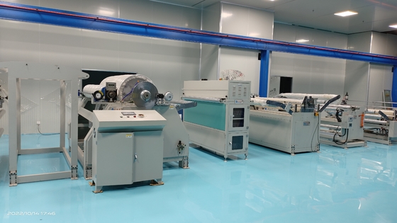 Máy sơn UV bền và cao cho dung dịch sơn