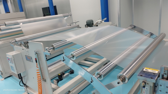 Máy sơn UV bền và cao cho dung dịch sơn