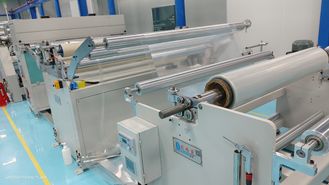 Máy sơn UV tự động cao cho hiệu suất sơn chính xác cao