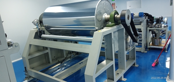 Máy sơn UV chính xác cao Vật liệu sơn Various materials for UV coating