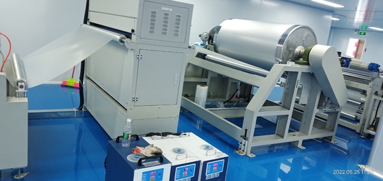 Máy sơn UV chính xác cao Vật liệu sơn Various materials for UV coating