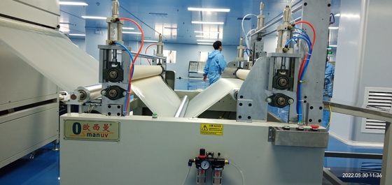 Máy sơn UV chính xác cao Vật liệu sơn Various materials for UV coating