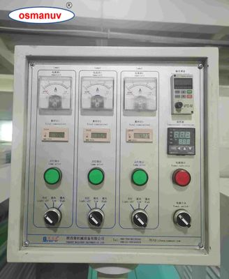 Máy chiếu sáng tia cực tím linh hoạt 1000W Kiểm soát nhiệt độ năng lượng