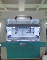 Máy sơn xịt hiệu suất cao tuổi thọ 360 độ xoay xịt