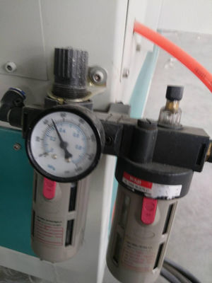 30s / mỗi tốc độ sơn Máy phun tự động