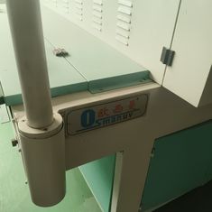 25KW 50HZ bền hai đèn UV Máy chữa ánh sáng xanh và trắng