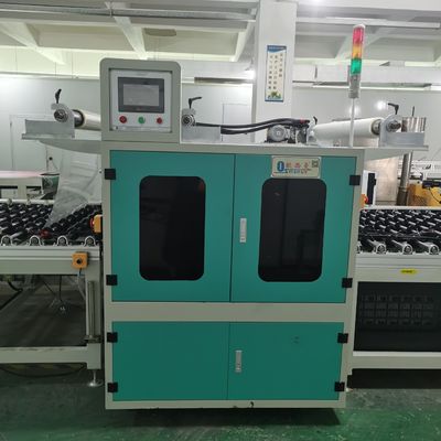 Đường phủ chống phản xạ (AR) cho kính mặt trời, Bảng cách nhiệt, Acrylic, Bảng đồ nội thất - Hệ thống phun nam châm hoàn toàn tự động