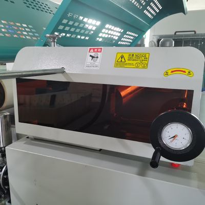 Nhà máy tráng phủ hai lô cho ván xi măng tùy chỉnh | Ứng dụng đa lớp