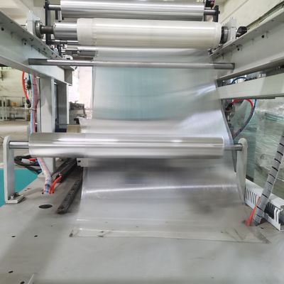 Đường dây sản xuất lớp phủ UV Uv đúc bằng keo UV cho tấm acrylic thủy tinh