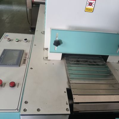 Máy sấy và đóng rắn UV LED cấp công nghiệp | Dùng để sấy và đóng rắn nhanh chóng các lớp phủ, mực in và keo dán gốc dung môi