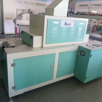 Máy sấy và đóng rắn UV LED cấp công nghiệp | Dùng để sấy và đóng rắn nhanh chóng các lớp phủ, mực in và keo dán gốc dung môi