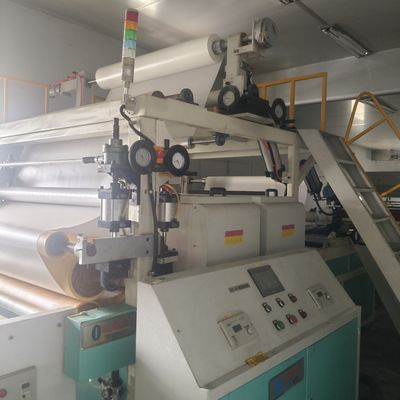Máy chuyển nhiệt xoay với công tắc khẩn cấp bất thường và chứng nhận CE