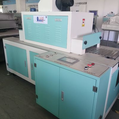 Máy sấy và đóng rắn UV LED cấp công nghiệp | Dùng để sấy và đóng rắn nhanh chóng các lớp phủ, mực in và keo dán gốc dung môi