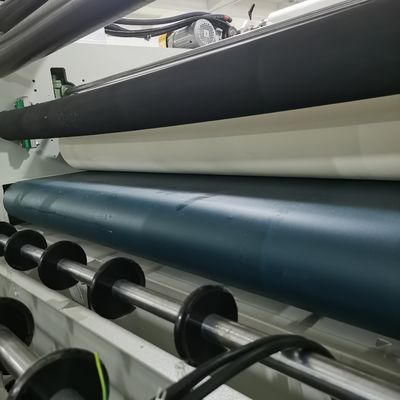 Máy sơn UV tự động cho đồ trang trí kính tấm acrylic