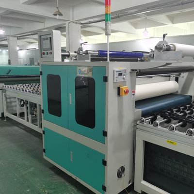Máy sơn UV tự động cho đồ trang trí kính tấm acrylic