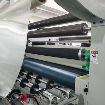 Máy sơn UV tự động cho đồ trang trí kính tấm acrylic
