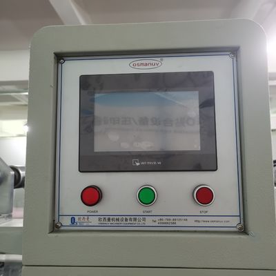 Máy sấy và đóng rắn UV LED cấp công nghiệp | Dùng để sấy và đóng rắn nhanh chóng các lớp phủ, mực in và keo dán gốc dung môi