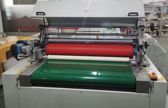 Máy sơn kính cuộn phim AR chính xác tiên tiến Kính quang điện mặt trời, Kính tường rèm