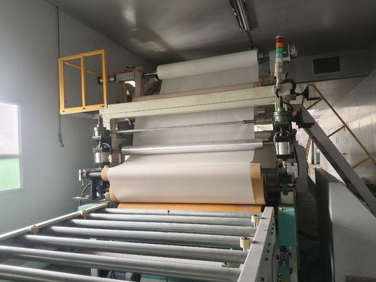 Máy chuyển nhiệt với chứng nhận CE Experience Glass