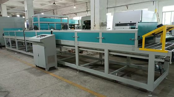 Máy sấy hồng ngoại thông minh chất lượng cao