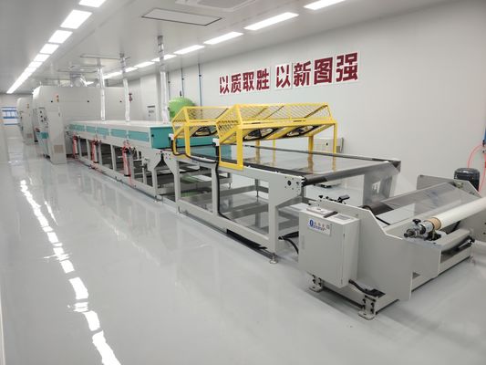 Máy sấy hồng ngoại thông minh chất lượng cao