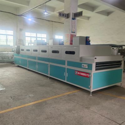 Máy hiệu quả tự động đa chức năng thay đổi kết cấu bề mặt