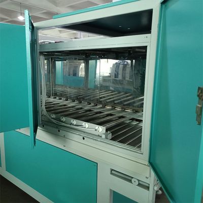 Máy hiệu quả tự động đa chức năng thay đổi kết cấu bề mặt