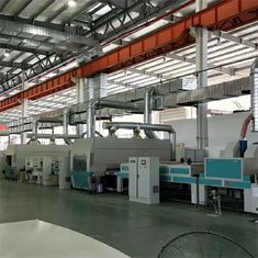 Ngay cả sơn thông minh điều khiển bền tiết kiệm năng lượng tái chế máy sơn xịt