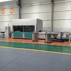 Ngay cả sơn thông minh điều khiển bền tiết kiệm năng lượng tái chế máy sơn xịt
