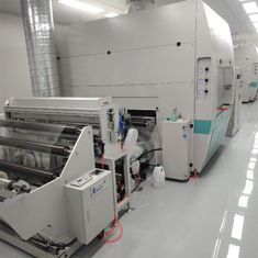 Ngay cả sơn thông minh điều khiển bền tiết kiệm năng lượng tái chế máy sơn xịt
