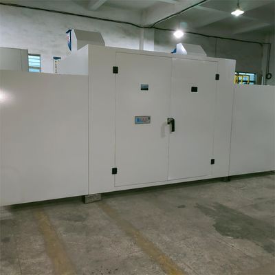 Máy lọc tia cực tím tối ưu, thân thiện với môi trường