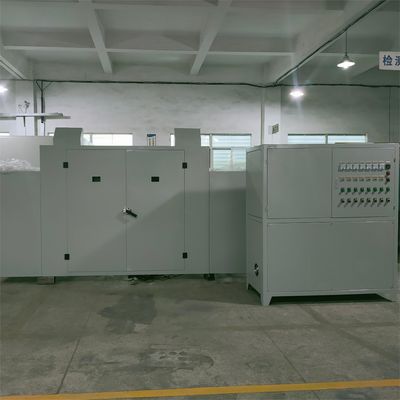 Máy lọc tia cực tím tối ưu, thân thiện với môi trường