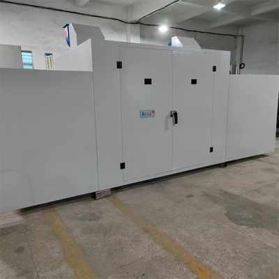 Máy lọc tia cực tím tối ưu, thân thiện với môi trường