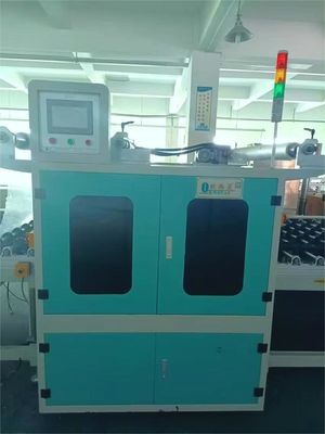 Dây chuyền sản xuất liên tục, tự động hoàn toàn để cán màng PVC thân thiện với môi trường | Thiết kế cho MDF và ván dăm