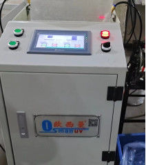 Spin Coater Paper Pulp Molding For Food Packaging Coating Machine Rotating Chassis Chứng nhận CE