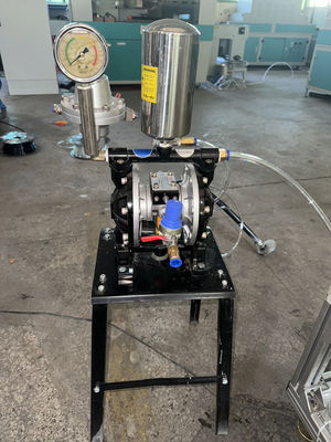 R&D Spin Coater cho lớp phủ bên trong bột đúc.