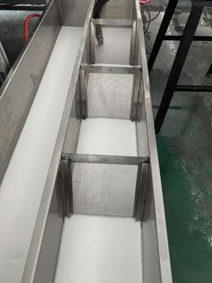 Đường dây sản xuất lớp phủ chắn nước