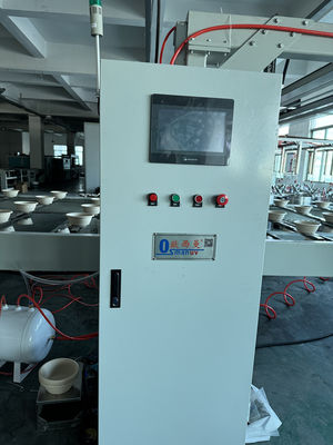 Đường dây sản xuất lớp phủ chắn nước