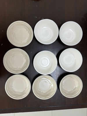 Máy sơn xoay hoàn toàn tự động tốc độ cao cho đúc bột với chiều rộng sơn tối đa 1040 mm